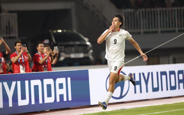Vietnam Team: Indonesia Is the Big Test