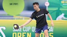 SEA Games 33: Vietnamese Tennis Faces Slim Gold Medal Hopes Due to… Pickleball