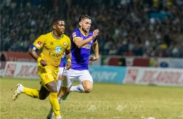 Hà Nội FC – Thanh Hóa: A showdown between two struggling teams