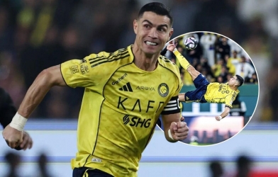 OFFICIAL: Ronaldo receives a new award ahead of the 2026 World Cup