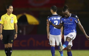 V-League 2025/26: Everyone is fighting for relegation survival