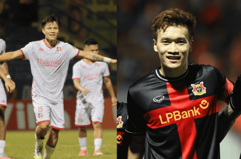 Hải Phòng vs Ninh Bình: Unpredictable Developments