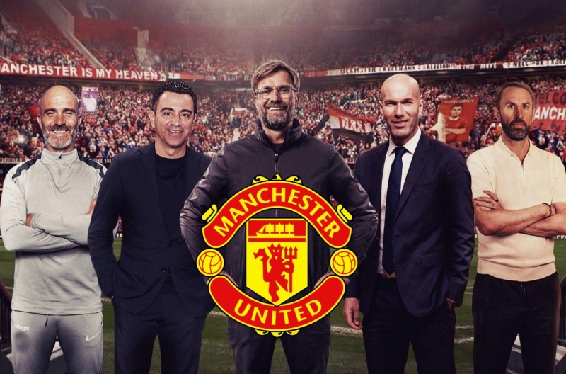 MU is about to appoint a new head coach, sparking curiosity among fans.