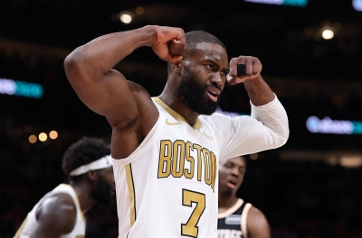Jaylen Brown leaves the Boston Celtics after a decade, landing with a surprising new team.