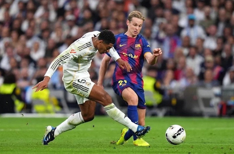 Insider speaks out about the brawl during El Clasico