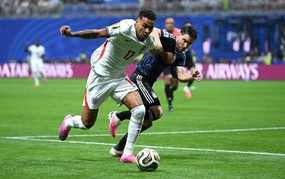 Chelsea is about to recruit an England star for the 2026 World Cup for £117 million.