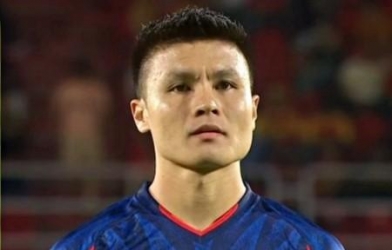 Southeast Asian media made a surprising comment about Quang Hai