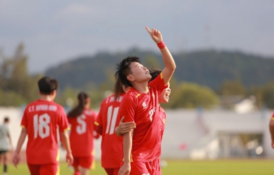 Asian media honors a Vietnam national team player ahead of the 2026 Asian Cup