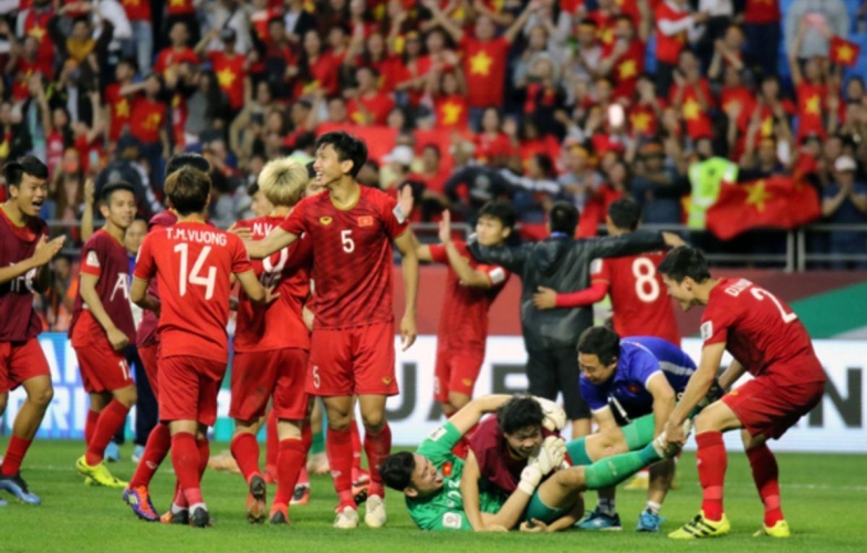 Indonesia National Team Aims for Asian Achievements on Par with Vietnam