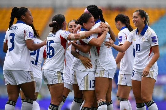 SEA fans collectively speak out as Philippines secures World Cup qualification