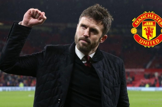 Carrick receives great news in the Premier League