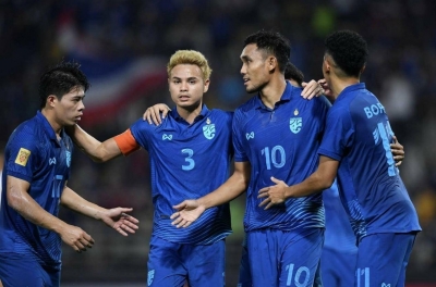Thailand national team at the FIFA ASEAN Cup 2026: 'War Elephants' may unveil their most formidable version yet