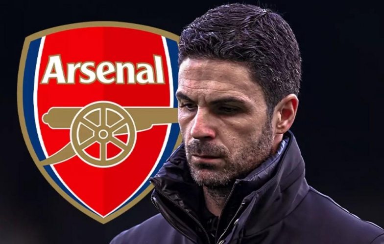 Mikel Arteta delivers bad news for Arsenal