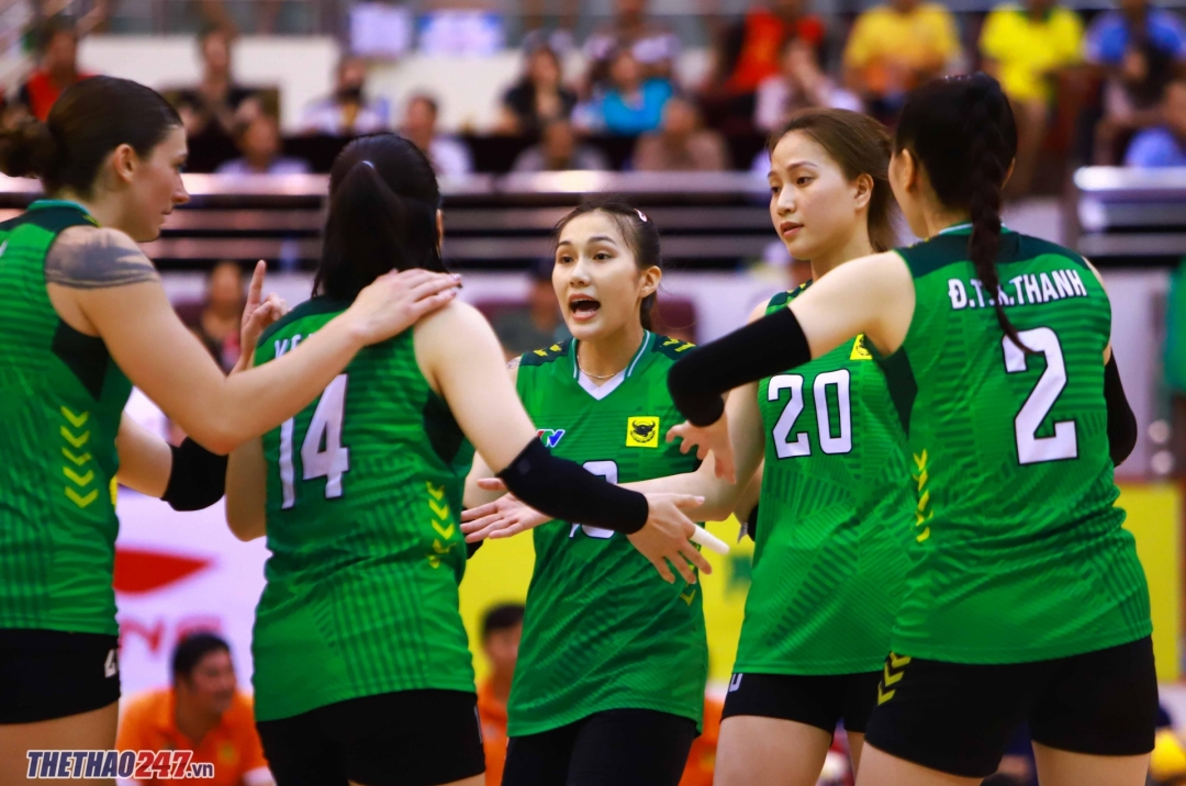 The 16 teams participating in the 2026 National Volleyball Championship have been revealed.