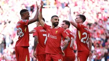 Latest Premier League Football Standings Round 8