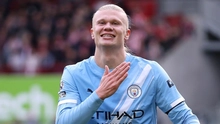 Man City – Everton: When Haaland becomes the &#39;lifeblood&#39; of Man City