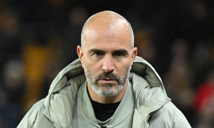 Chelsea công bố HLV thay thế Enzo Maresca