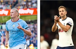 Norway vs. England: Harry Kane and Erling Haaland Compete for a Semi-Final Spot