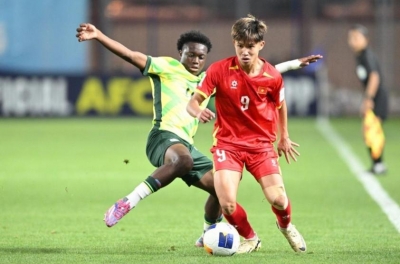 Vietnam has become Australia's greatest nightmare in the history of the Southeast Asian tournament.