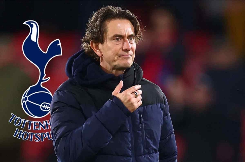 Tottenham sets a dreadful record after losing to Chelsea