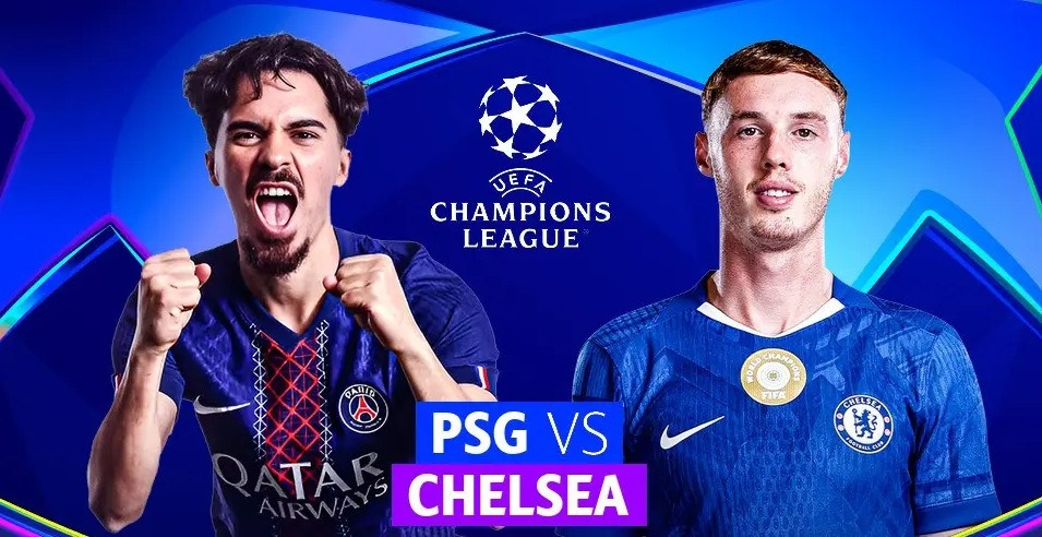 Siêu máy tính dự đoán kết quả các trận lượt về vòng 1/8 Champions League ra sao? - Ảnh 1.