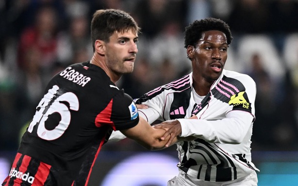 Milan and Juventus: Without a "Number 9," What's the Purpose of Going to the Champions League?