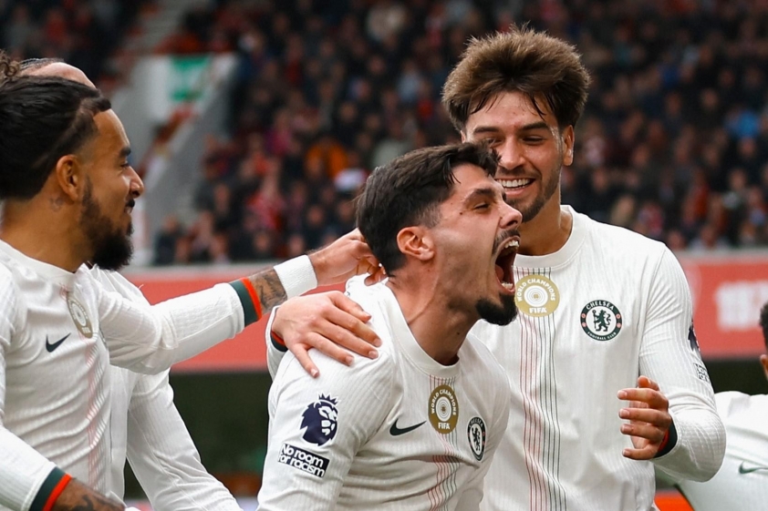 Siêu máy tính chỉ thắng sức mạnh áp đảo của Chelsea trước Sunderland 728451