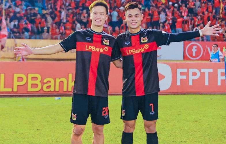 Before Round 10 of V-League: The Intense Competition