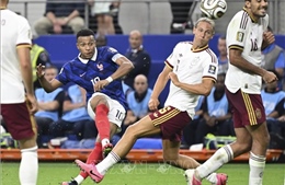 2026 World Cup Third-Place Match: England and France Determined Not to Go Home Empty-Handed