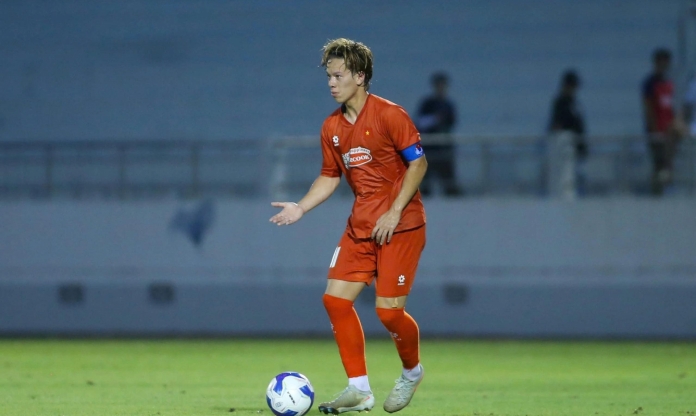 Chỉ 1 cầu thủ Việt kiều chắc suất ở U23 Việt Nam