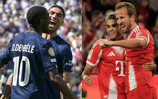 PSG vs Bayern Munich: A New Classic in European Football