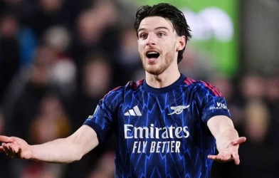 Rice warns Arsenal amid mounting pressure in a thrilling title race