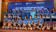 Exciting National A-Class Volleyball Finals 2025