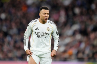 Mbappe delivers bad news, Real faces challenges in La Liga and Champions League