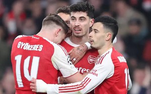 Arsenal vs Bournemouth Preview at 18:30 on April 11, Premier League