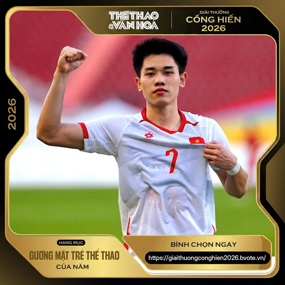 Bộ sưu tập danh hiệu cá nhân 'khủng' của Đình Bắc - Ảnh 6.