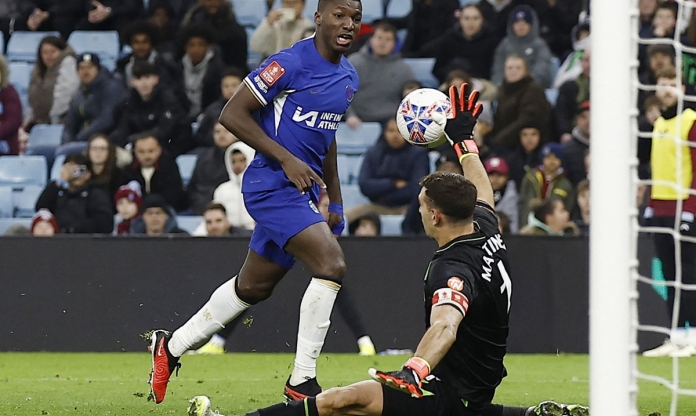 Nhận định Chelsea vs Aston Villa: Căng thẳng đại chiến