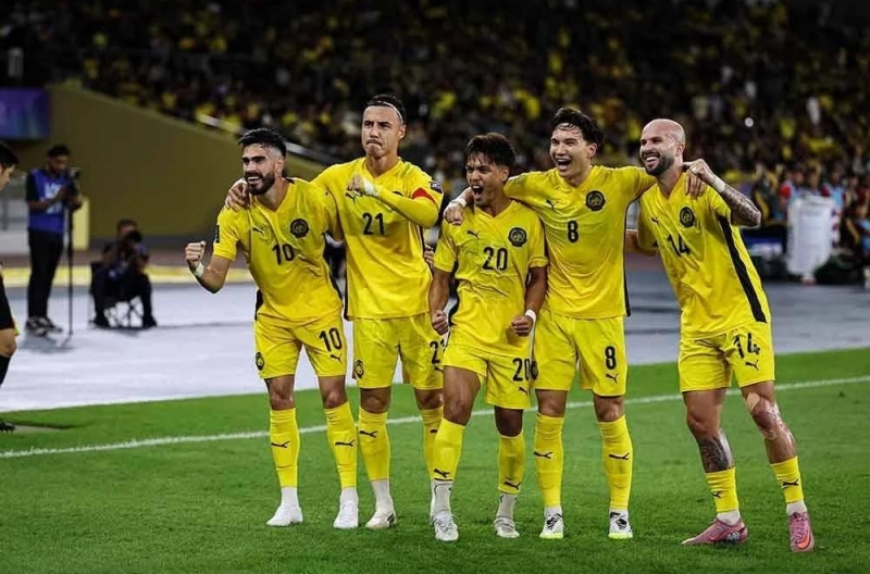 What will Malaysia do next after FIFA rejects the appeal