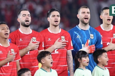 Indonesia unexpectedly reverses course, Vietnam national team receives a warning ahead of the AFF Cup