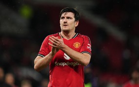 Maguire opens the door to the 2026 World Cup