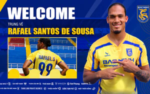 Bac Ninh FC signs a center-back who once won the Copa Libertadores