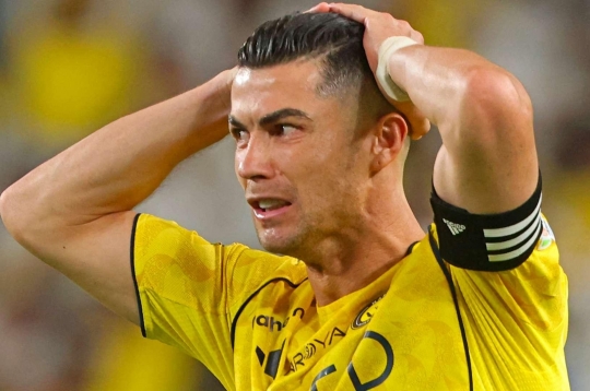 Ronaldo gets bad news after World Cup, Al Nassr officially in jeopardy!