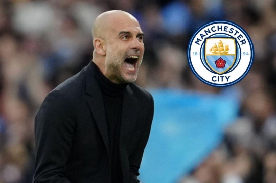 Pep and Man City receive unfortunate news regarding the Carabao Cup championship.