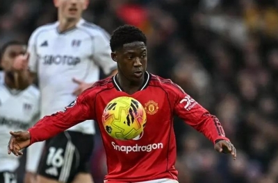 Former Manchester United star: ‘Stop all extension talks with Mainoo’