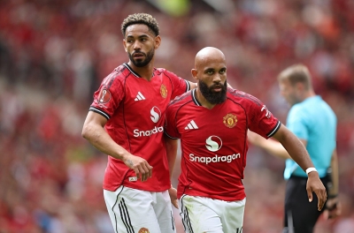 MU receives great news, aiming for a fifth consecutive victory