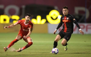 The 2025/26 V-League promises an unpredictable finale.