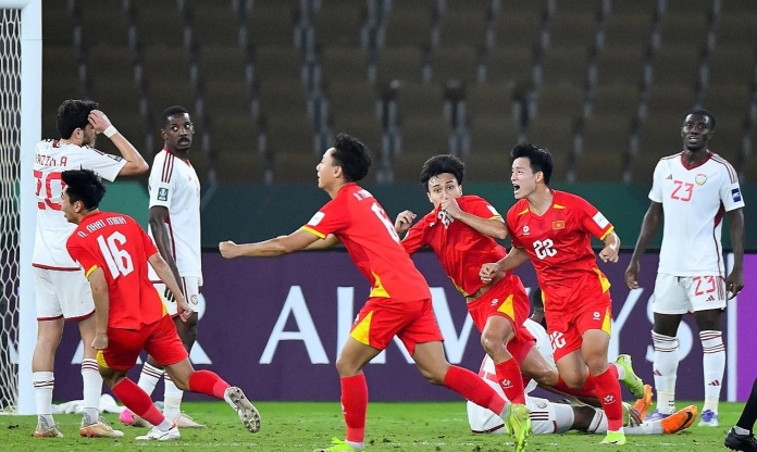 U23 Việt Nam hưởng lợi thế cực lớn ở bán kết U23 châu Á 2026