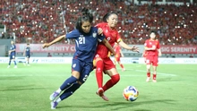 Huỳnh Như and her sixth SEA Games: Vietnam’s women’s football 'record holder' is not ready to stop yet