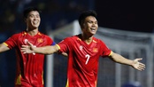 Vietnam National Team: Big Win but Still Concerned