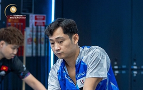 Vietnamese cueist advances in major tournament but forced to withdraw due to visa issues